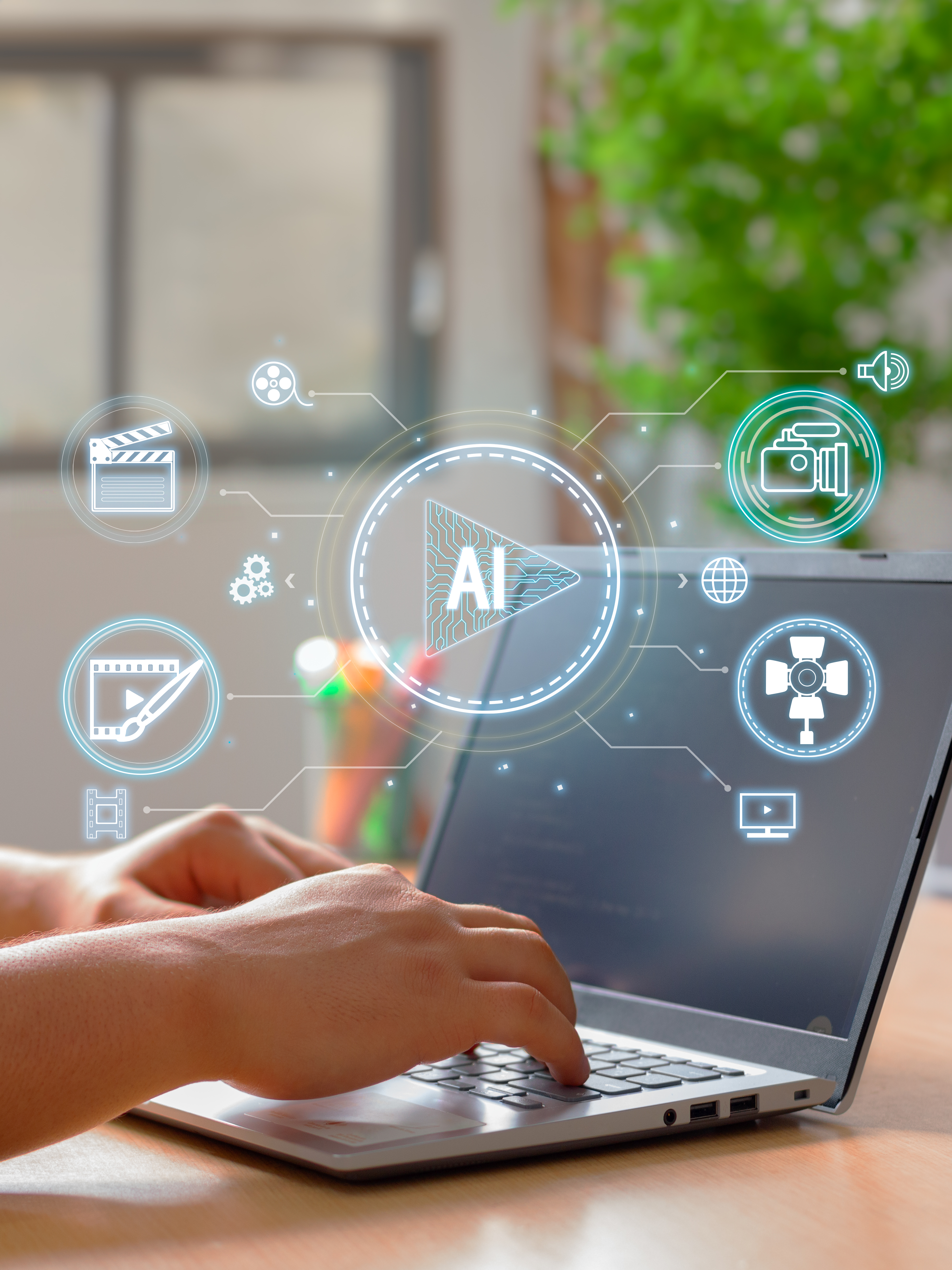 Artificial Intelligence (AI)